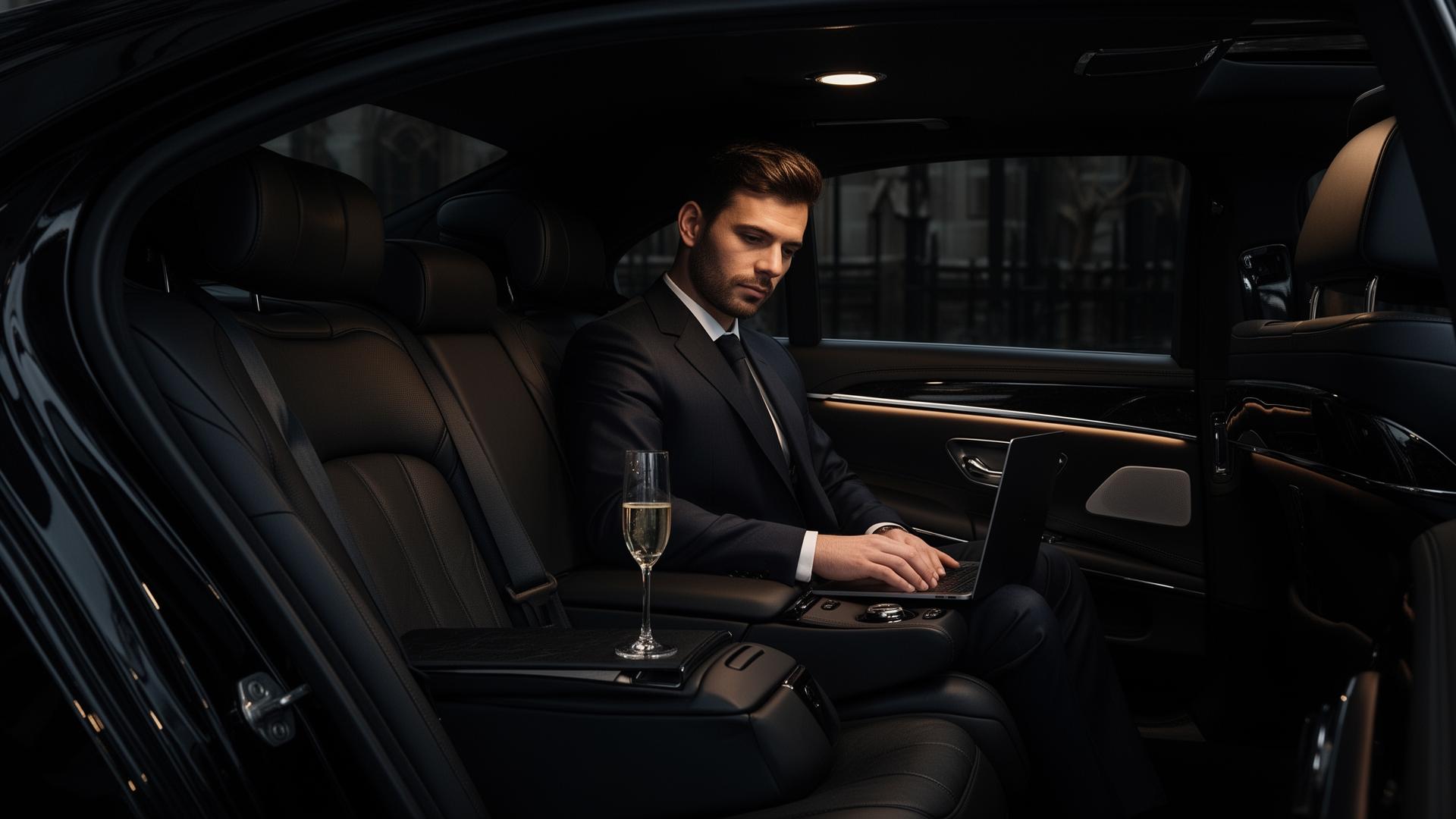 Transport VIP
